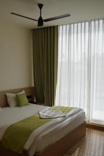 Dn hotel - Cochin - 0
