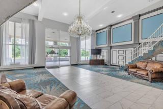 371F Days 2 connected rooms - Roanoke - 4