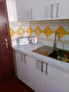 Valley T2 duplex - Vila Nova de Foz Cõa - 2