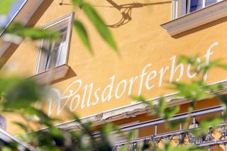 Wollsdorferhof - Sankt Ruprecht an der Raab - 9