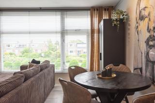 De Schelp 58 - Zandvoort - 4