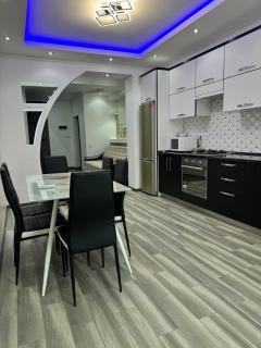 Style Aparts - Chişinău - 5