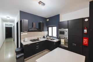 Blossom Bliss apartment - Msida - 9