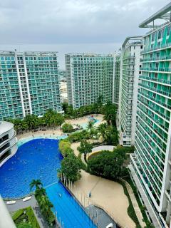 Oasis City Ventures - Manila - 8