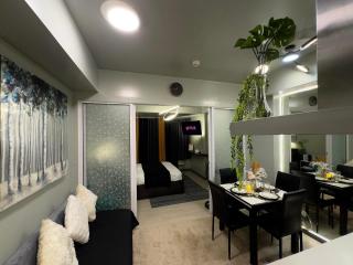 Oasis City Ventures - Manila - 2