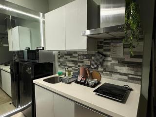 Oasis City Ventures - Manila - 1
