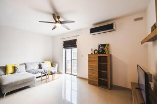 Blossom Bliss apartment - Msida - 6