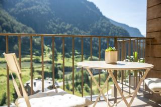 Vistas PRECIOSAS Al Valle De Arinsal - 6PAX- A Pie De Pistas & ESQUÍ - Free Parking l by BonesVacances - 5
