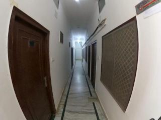 Jai Balaji Homestay - 1