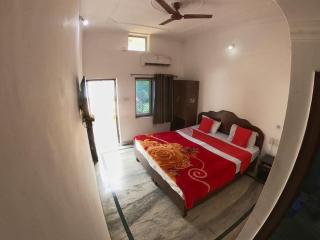 Jai Balaji Homestay - Khajurāho - 8