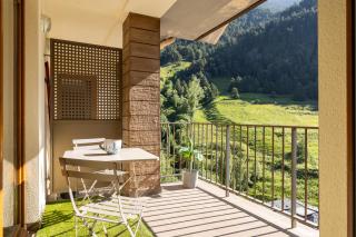 Vistas PRECIOSAS Al Valle De Arinsal - 6PAX- A Pie De Pistas & ESQUÍ - Free Parking l by BonesVacances - Arinsal - 3