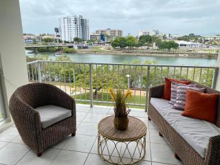 Pretty views on Stanley - Townsville - 9