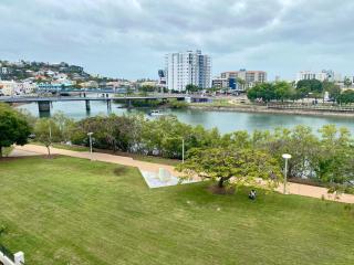 Pretty views on Stanley - Townsville - 8