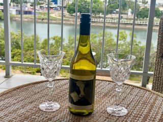 Pretty views on Stanley - Townsville - 0