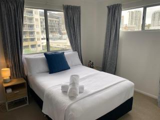 Pretty views on Stanley - Townsville - 5