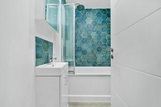 Soho One Bedroom Apartment - London - 0