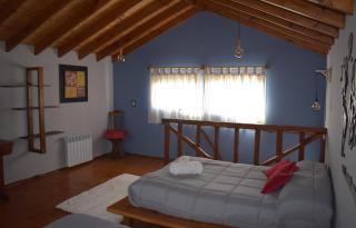 Cabaña La Marilena, para 2 huespedes con desayuno - El Calafate - 2