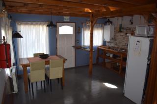 Cabaña La Marilena, para 2 huespedes con desayuno - El Calafate - 3