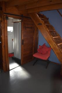 Cabaña La Marilena, para 2 huespedes con desayuno - El Calafate - 1