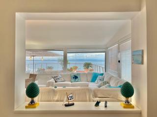 Porto Santo Stefano Panoramic Penthouse - Porto Santo Stefano - 5