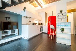 Loft Mazzini Torino centro - Torino - 0