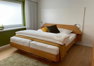 Stilvolle Wohnung - Rostock - 8