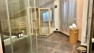 Villa El Secreto Luxury con piscina, sauna e idromassaggio, vicina al mare e montagna - Borgetto - 7