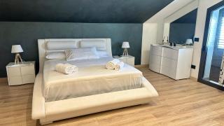 Villa El Secreto Luxury con piscina, sauna e idromassaggio, vicina al mare e montagna - Borgetto - 8