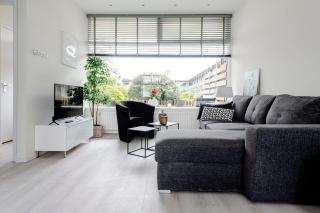 Sea Shell apartment - Zandvoort - 9