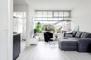Sea Shell apartment - Zandvoort - 6