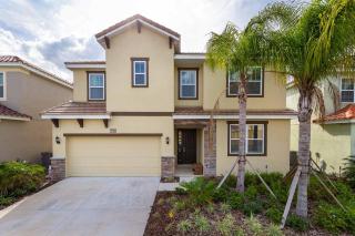 Fun-Filled Villa with Dino BR, Arcade, Theater, Pool - Davenport - 2