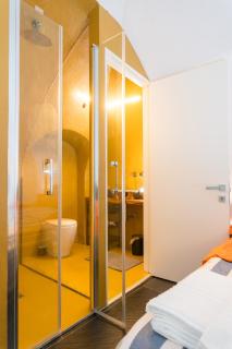 Loft Mazzini Torino centro - Torino - 3