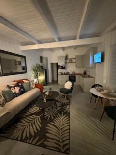 Apartment no4 - Die Hut - Moorreesburg - 5