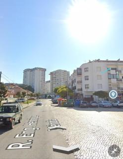 Sardine Beach House - Sea View - Costa da Caparica - 6
