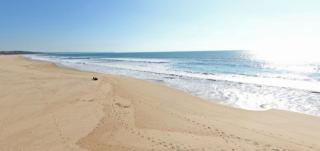 Sardine Beach House - Sea View - Costa da Caparica - 5