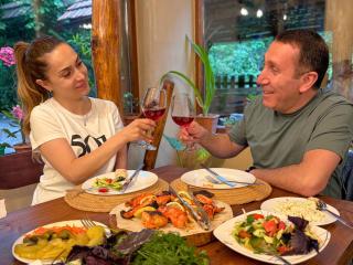 Kanach Tun Boutique Hotel - 5