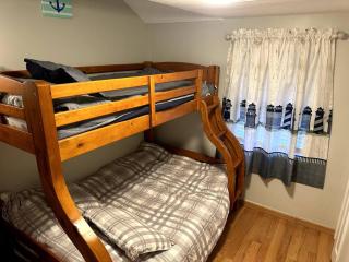 A Cozy Place At Fieldstone Beach - 8