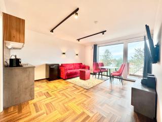 Wohnung mit Balkon - Wenen - 9