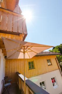 Bio Ferienwohnungen im Lieblingsort 1868 - Garmisch-Partenkirchen - 5