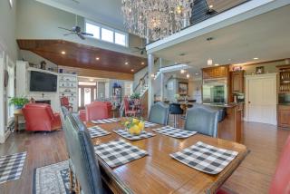 Fish, Swim and More Lakefront Alabaster Home - Alabaster - 5
