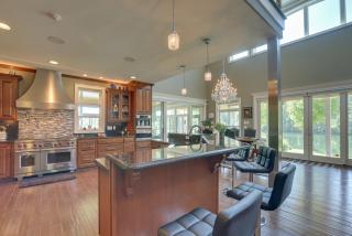 Fish, Swim and More Lakefront Alabaster Home - Alabaster - 4