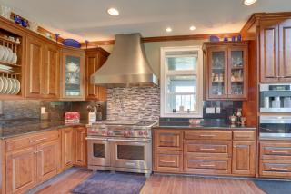 Fish, Swim and More Lakefront Alabaster Home - Alabaster - 3