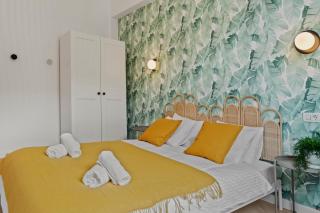 Old City Rise Apartment - Bucarest - 2