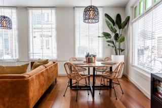Casa by Sellas - Zandvoort - 7
