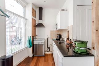 Casa by Sellas - Zandvoort - 4