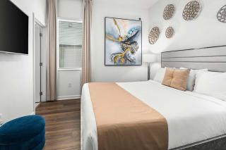 Stylish Villa with Mini Playhouse BR, Arcade, Theater - Davenport - 8