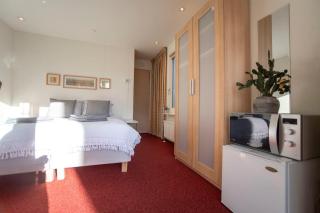 Studio 19 with private parking - Zandvoort - 3