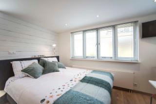 Studio 4 u with private parking - Zandvoort - 9
