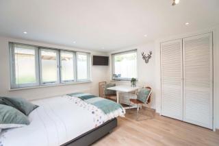 Studio 4 u with private parking - Zandvoort - 8