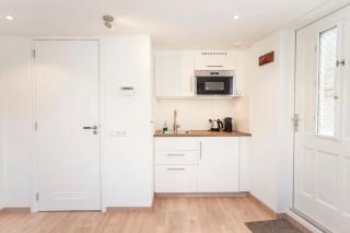 Studio 4 u with private parking - Zandvoort - 6